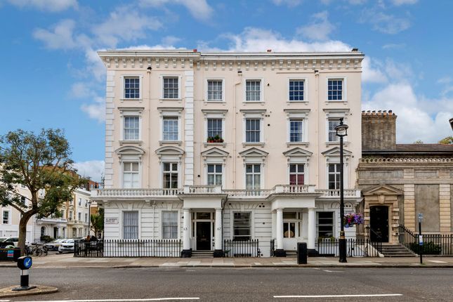 1-bed flat on Flat 1, 63/67 St Georges Drive, London, £230,000