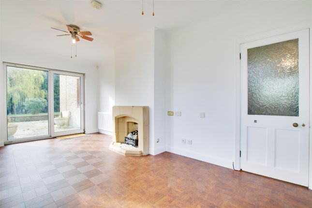 Detached house for sale in Lower Bedfords Road, Romford