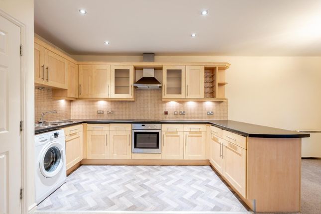 5, Woodland Court, Thorp Arch photo 2