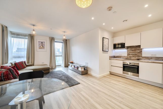Flat 43, Marathon House, 33, Olympic Way, Wembley photo 4