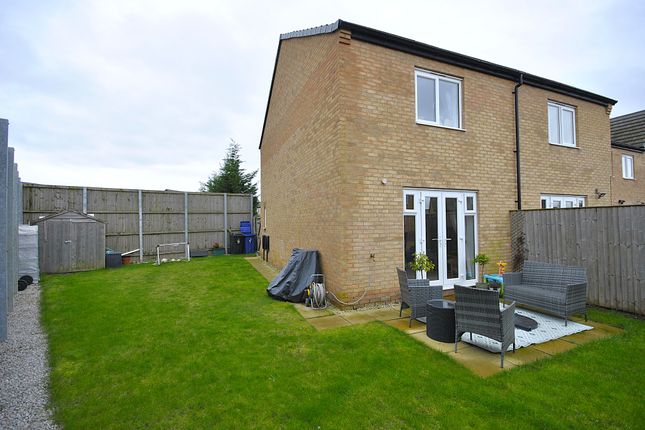 11, Davy Road, Doncaster, DN11 0LQ photo 2