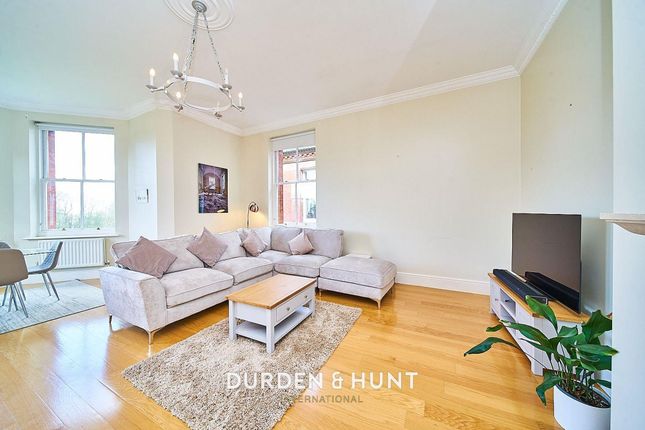 Flat 10, Osborne House Hampstead Avenue, Woodford Green photo 4