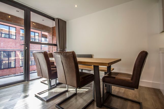 Apartment 6 Tenby Heights, 42, Tenby Street North, Birmingham photo 4