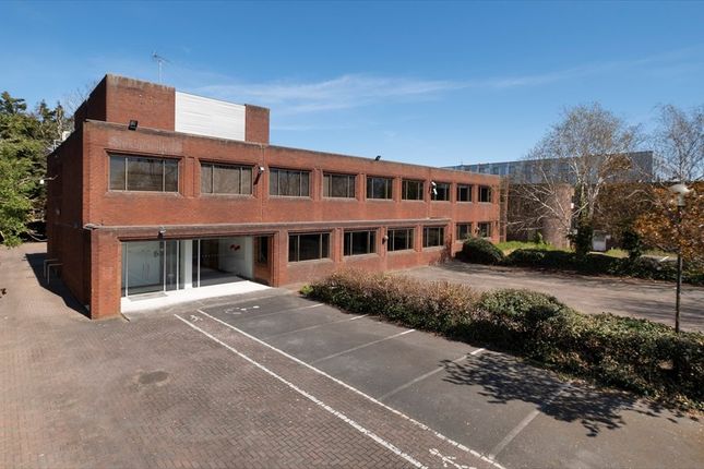 Thumbnail Office to let in Global House, 424 Bath Road, West Drayton, Middlesex