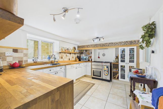 5 Sunnyside Cottages, Sunnyside, Ilfracombe photo 3