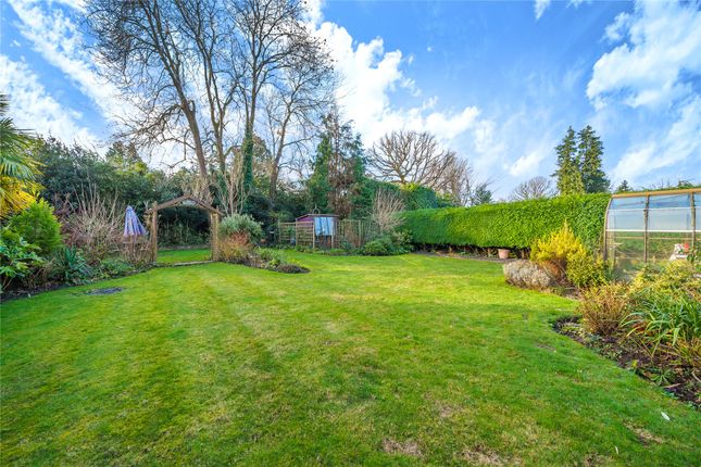 Detached house for sale in Horsell, Woking, Surrey