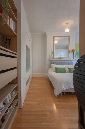 Flat 3, 13, Kingston Hill, Kingston Upon Thames photo 4