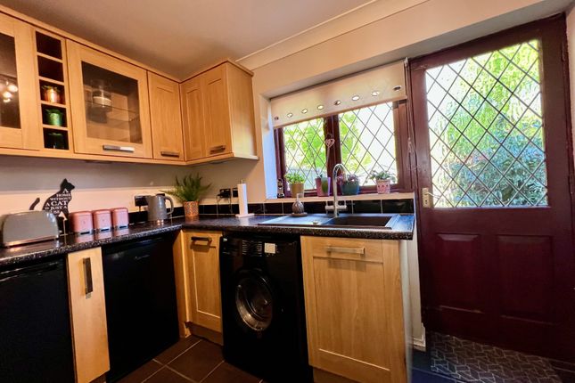 10, Willow Drive, Marchwood photo 4