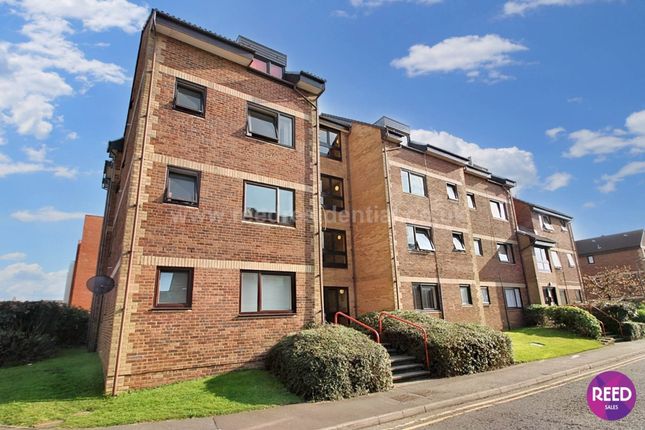Thumbnail Flat to rent in Roots Hall Drive, Southend On Sea