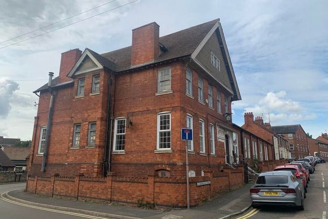 Thumbnail Leisure/hospitality to let in Former Working Men's Club, 1 Scarborough Street, Irthlingborough