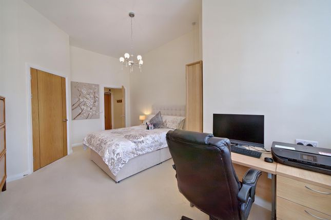 Flat for sale in Greaves Road, Lancaster