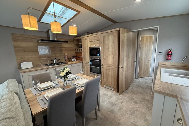 ABI Ambleside Lodge, Watermill Leisure Park, Station Road, Market Rasen photo 3