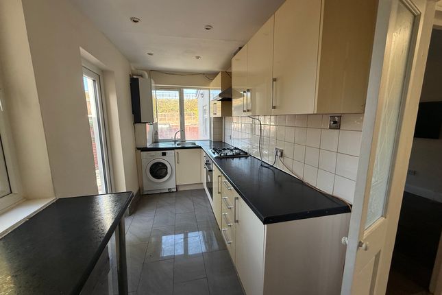 Northumberland Road, North Harrow photo 5