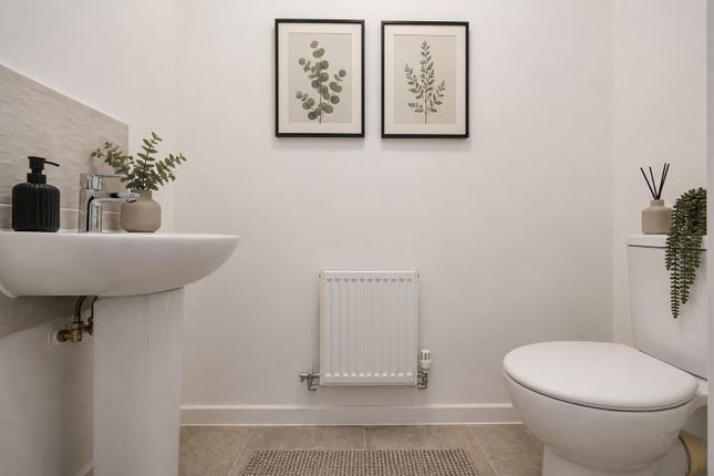 Sherwood, Hawthorn Park, Plot 20, Cholstrey Road, Leominster photo 3