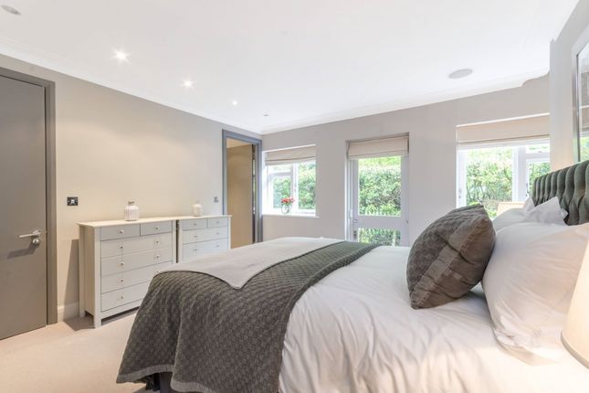 Bedroom Main