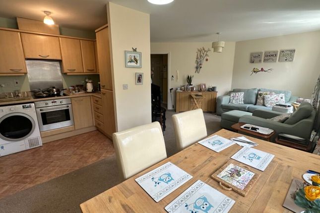 12, Dr Torrens Way, Norwich photo 4