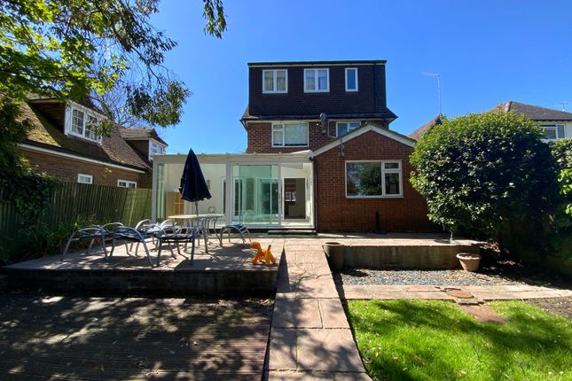 Detached house to rent in Chartridge Lane, Chesham