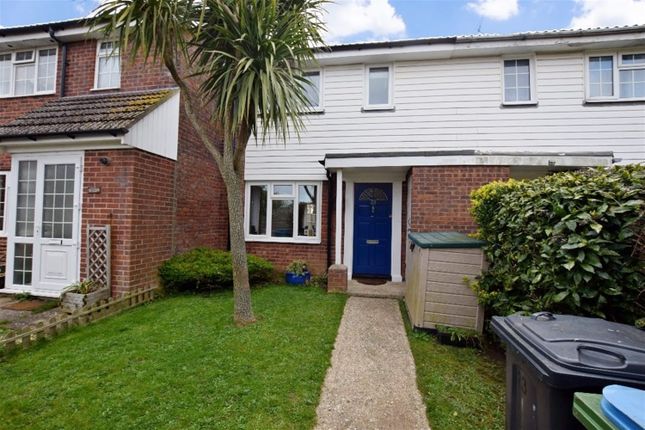 Thumbnail Terraced house to rent in 23 Henfield Way, Felpham, Bognor Regis