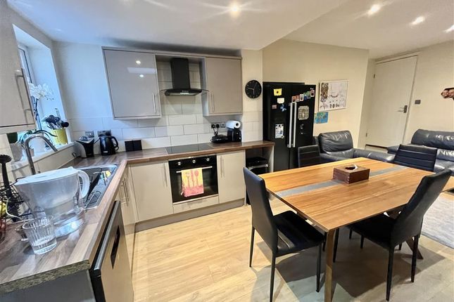 Property to rent in Minerva Street, Bulwell, Nottingham