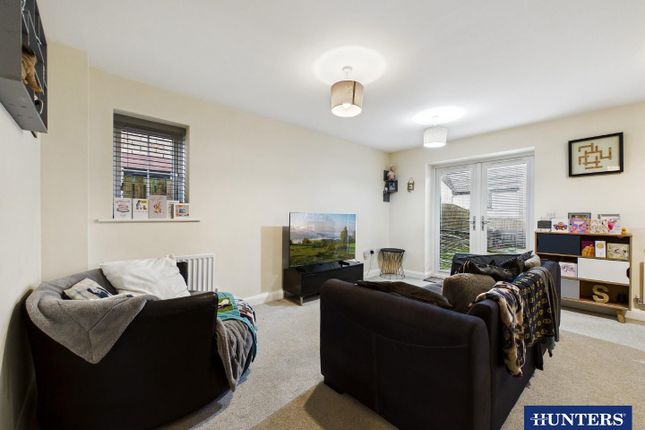 36 St Cuthberts Close, Burnfoot, Wigton photo 4