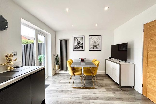 3, Willow Close, Selston photo 4