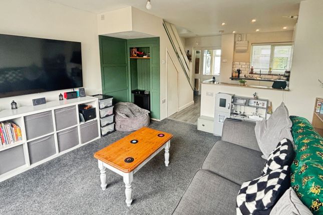 12, Sperrin Close, Lincoln photo 3