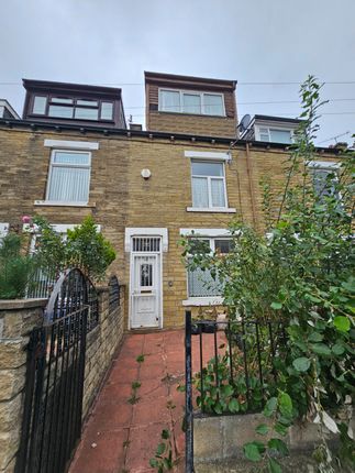 4-bed terraced on 69, Cumberland Road, Bradford, £850/mo