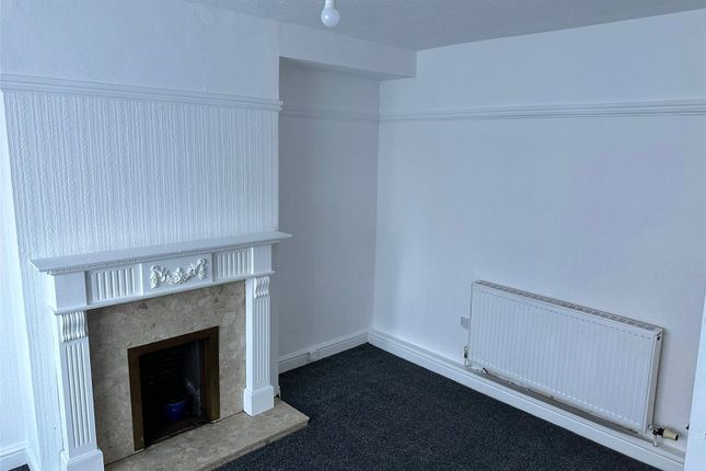 End terrace house to rent in Walton Hall Avenue, Liverpool, Merseyside