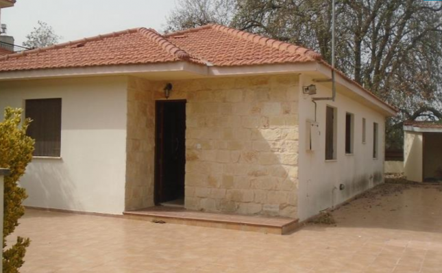 Thumbnail Bungalow for sale in Lysos 8800, Cyprus