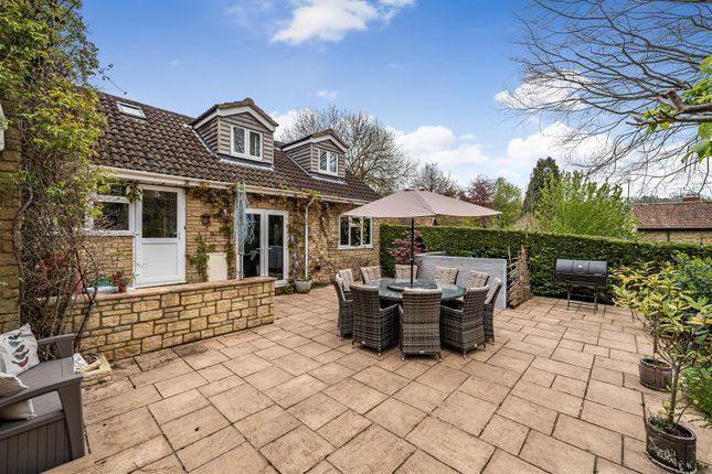 Detached house for sale in Crossfields, Nether Compton, Sherborne