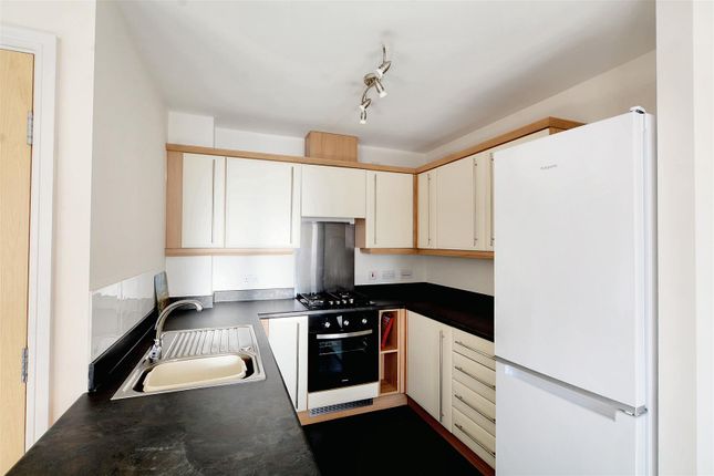 Flat for sale in Long Eaton, Nottingham