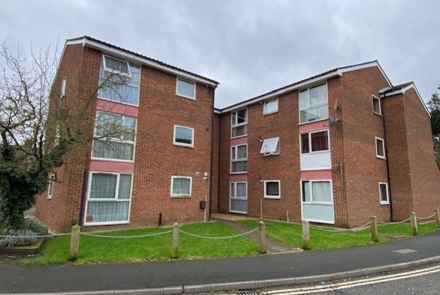 Thumbnail Flat to rent in Archery Close, Harrow, Middlesex