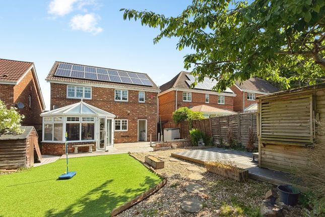 27, Willoughby Close, Westbury photo 2