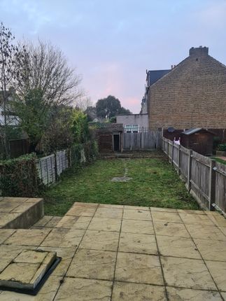 Thumbnail Terraced house to rent in Strathyre Avenue, Norbury