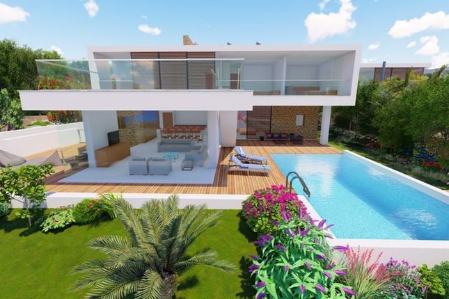 Thumbnail Detached house for sale in Chloraka, Paphos, Cyprus