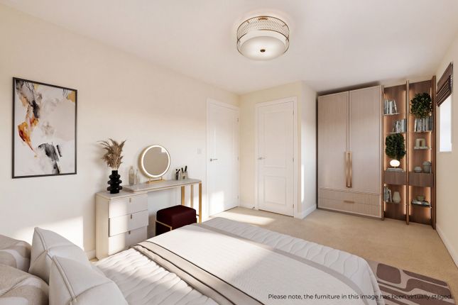 Giles Close, Harlington photo 4