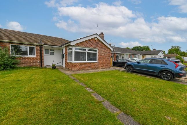 2-bed house on 40, Inhurst Avenue, Waterlooville, £315,000