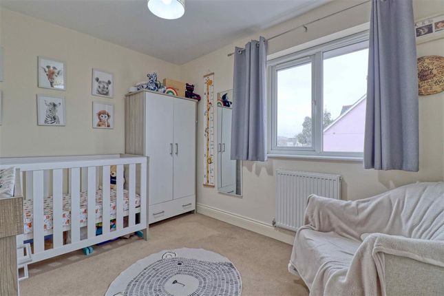 Semi-detached house for sale in Little Clacton Road, Clacton-On-Sea