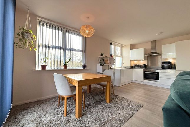 Apt 9, Metro House, Sale photo 4