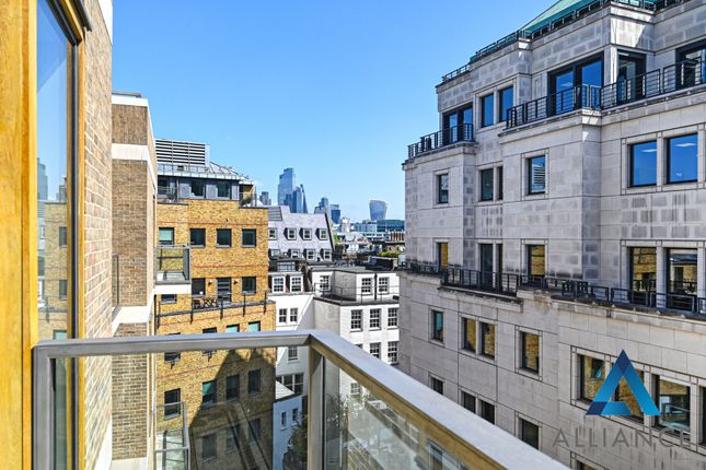 173 Milford House, 190, Strand, London photo 4