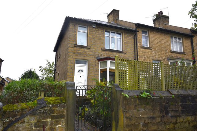 End terrace house for sale in Thornfield Road, Lockwood, Huddersfield