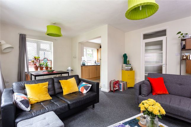 Flat to rent in Auckland Road, Crystal Palace, London