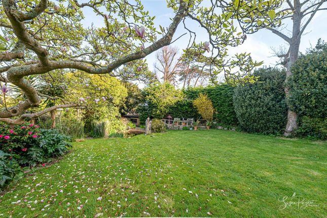 Pennyroyal, Buckingham Road, Ryde photo 2