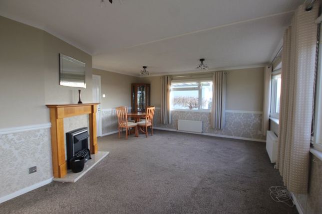 Property for sale in Brechin Road, Montrose