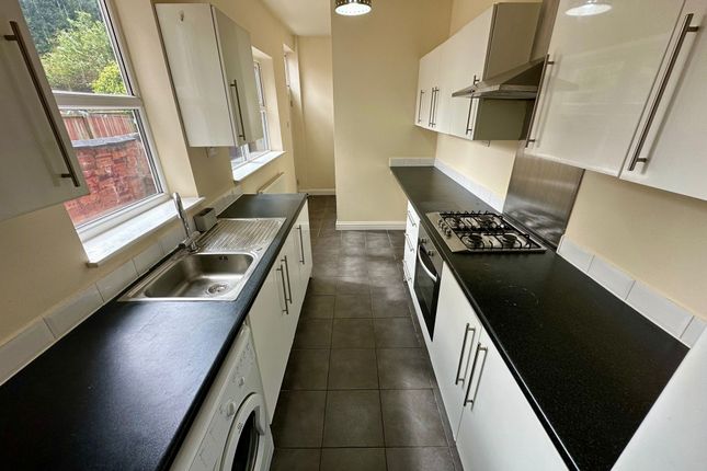Terraced house for sale in Kingsland Avenue, Coventry