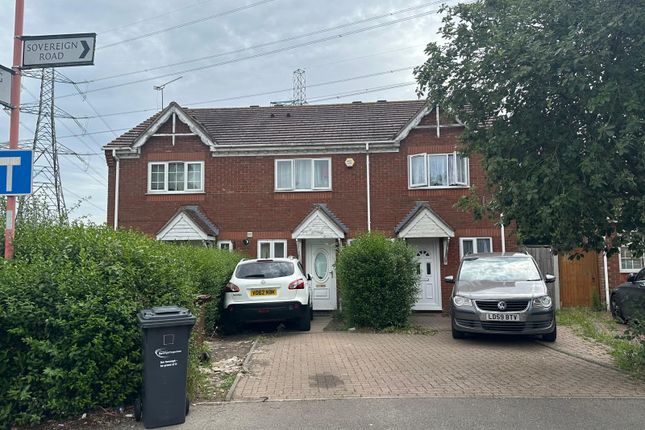 14 Sovereign Road, BARKING photo 3