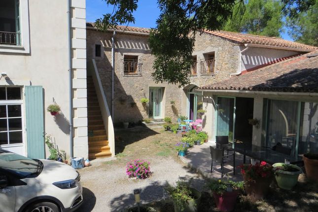 Thumbnail Detached house for sale in 11100, Peyriac-Minervois, Carcassonne, Aude, Languedoc-Roussillon, France