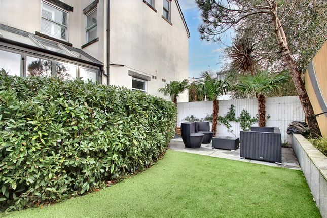 Property for sale in Denmark Mews, Hove