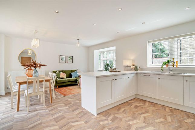 Plot 152, The Banbury, Lackham Place, Chippenham photo 2