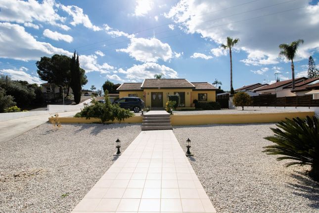 Detached house for sale in Moni, Cyprus